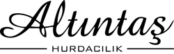 Altıntaş Hurdacılık Logo